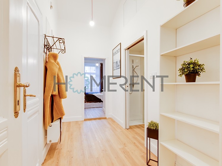 Квартира 3+kk в оренду, 70 м² (5 з 19)