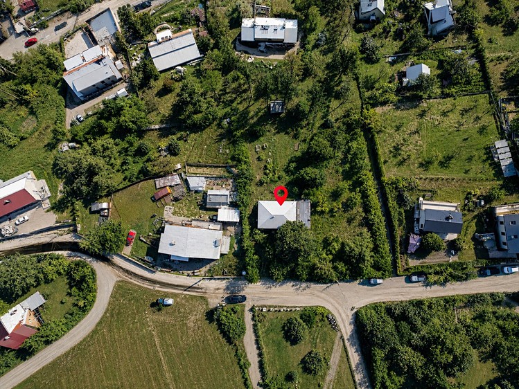 Prodej pozemku, 1 813 m² (4 z 13)