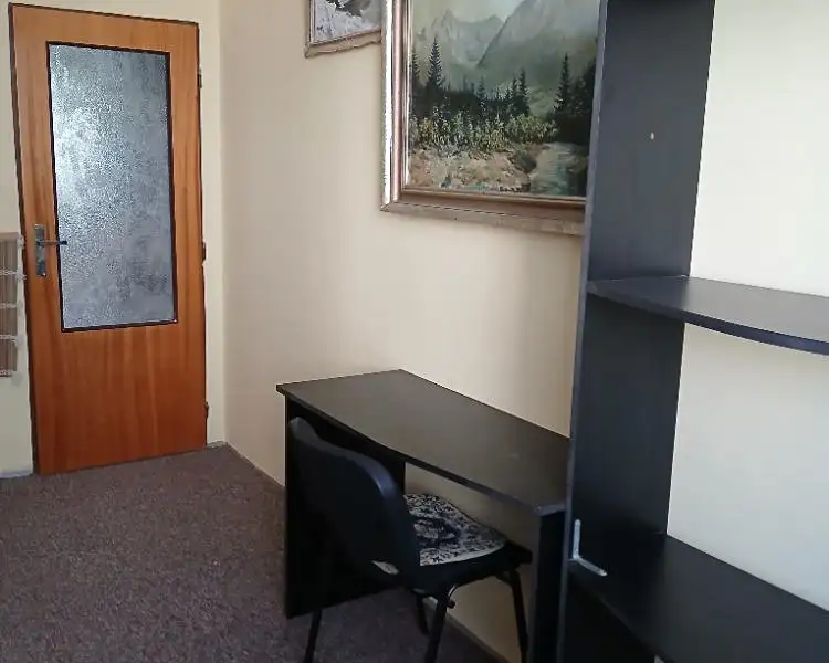 Pronájem bytu pokoje 22 m², Praha – náhled fotky 2