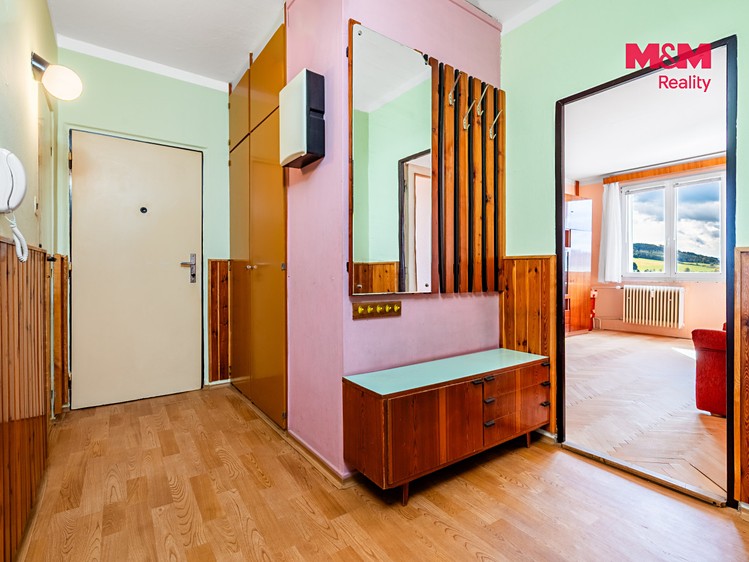 Prodej bytu 2+1, 62 m² (11 z 17)