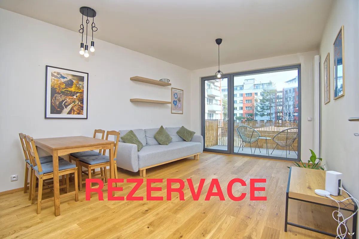 Prodej bytu 2+kk 55 m²