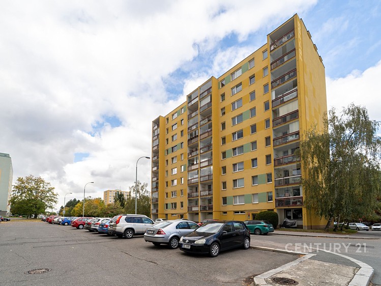 Квартира 1+1 на продаж, 30 м² (14 з 18)