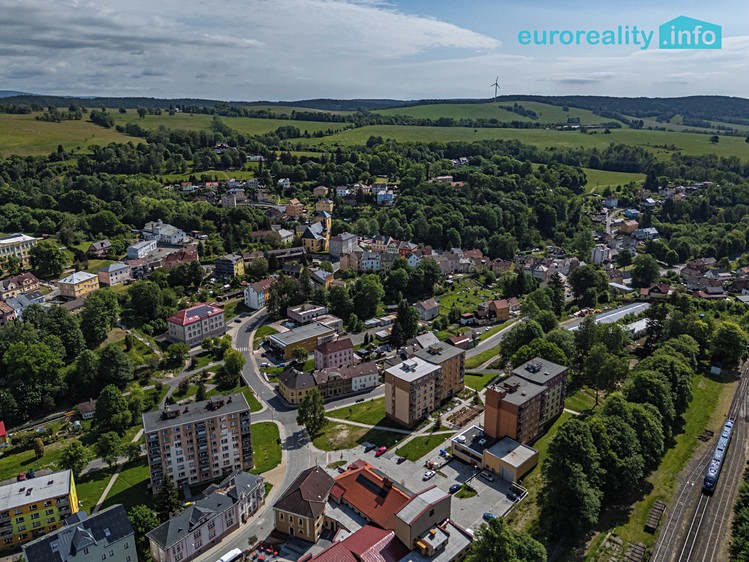 Квартира 3+1 на продаж, 82 м² (33 з 34)