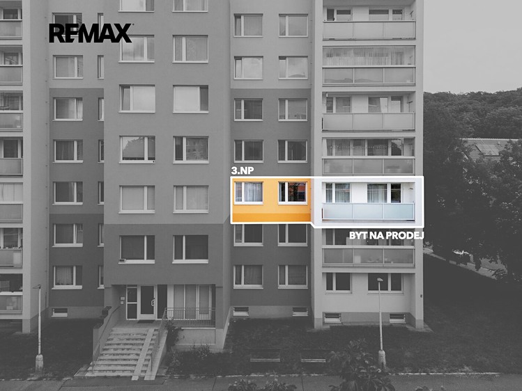 Wohnung 3+1 zum Kauf, 73 m² (18 von 20)