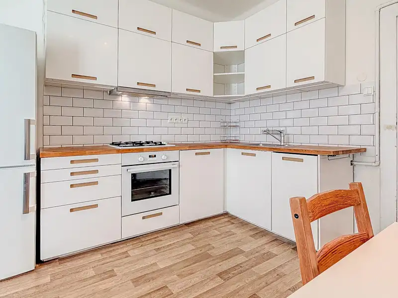 Pronájem bytu 2+kk 50 m², Praha – náhled fotky 2