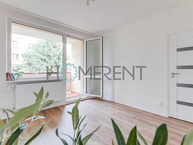 Wohnung 3+1 zur Miete, 67 m² (1 von 21)