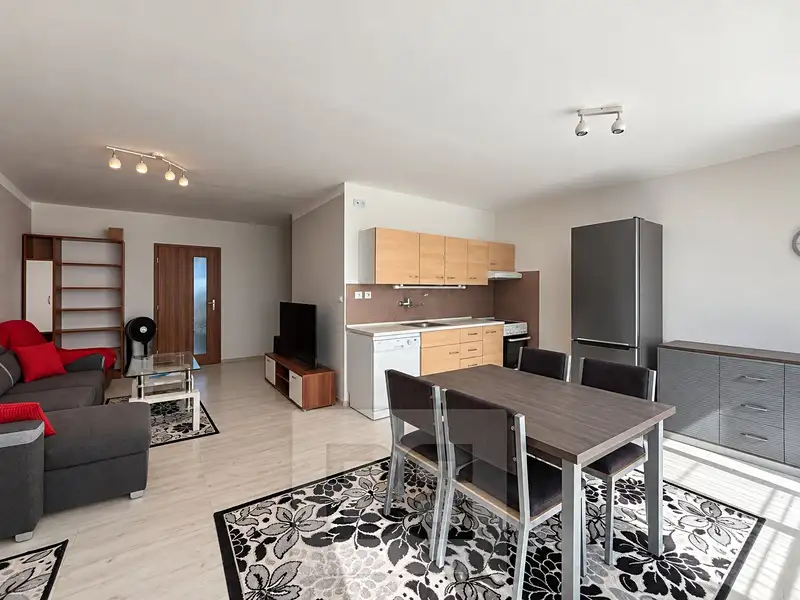Pronájem bytu 3+kk 71 m², Brandýs nad Labem-Stará Boleslav – náhled fotky 3