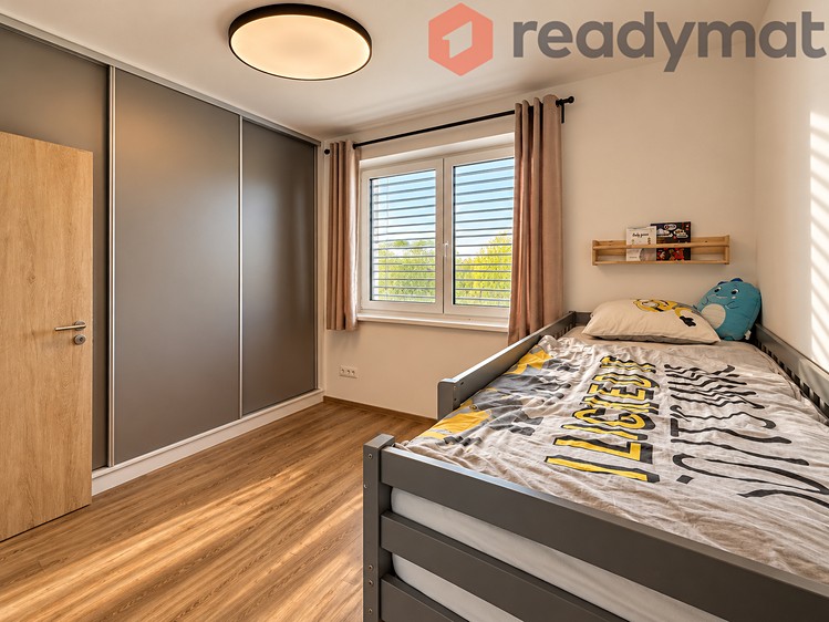 Квартира 2+kk в оренду, 48 м² (5 з 8)