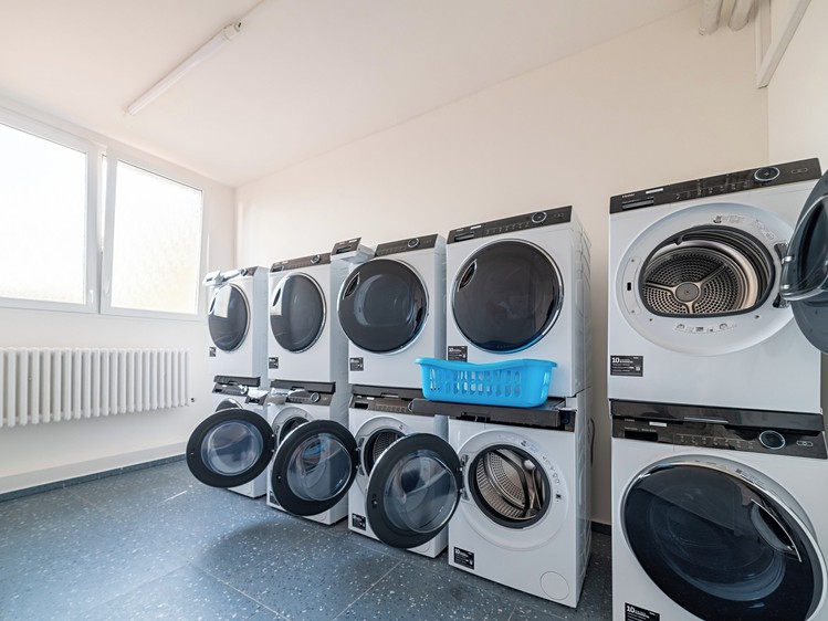Квартира 1+kk на продаж, 24 м² (21 з 26)