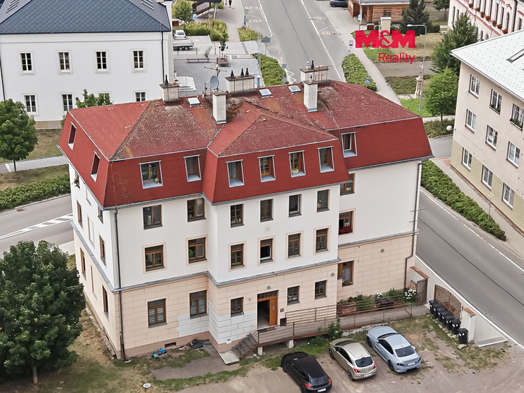 Wohnung 3+1 zum Kauf, 73 m² (1 von 28)