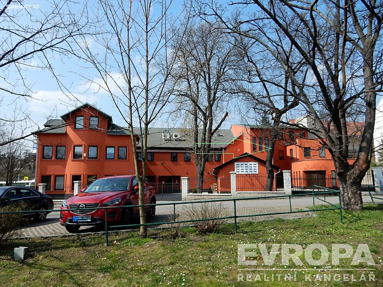 Pronájem komerčního prostoru, 110 m² (7 z 7)