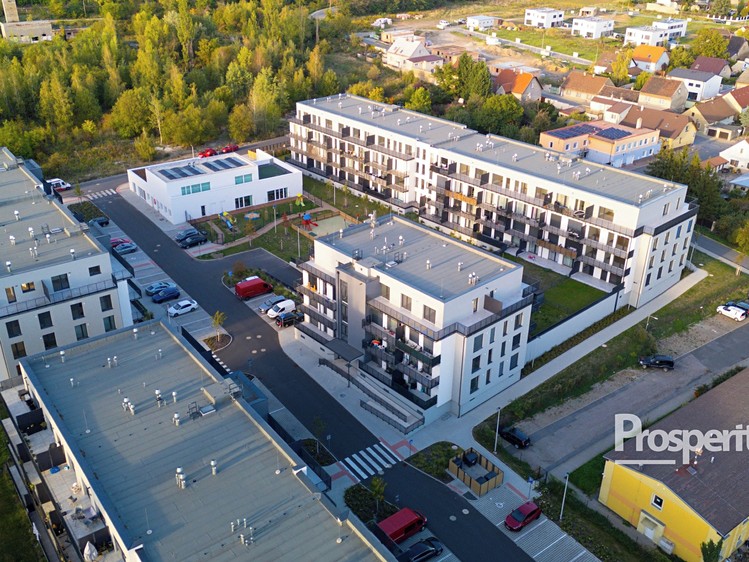Prodej bytu 3+kk, 71 m² (13 z 13)