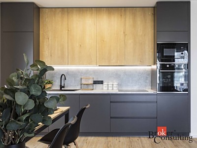 Pronájem bytu 3+kk, 73 m² (2 z 20)