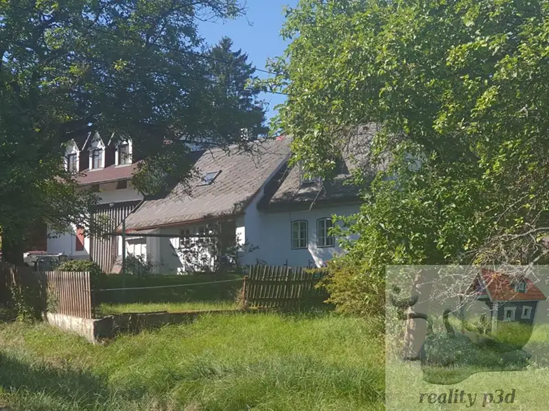 Prodej rodinného domu 170 m², pozemek 1232 m², Volfartice – náhled fotky 2