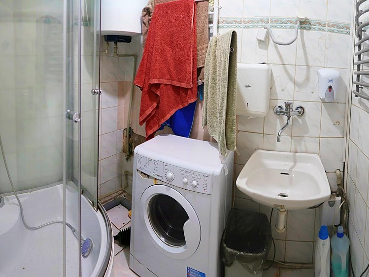 Комерційне приміщення в оренду, 1 300 м² (9 з 12)