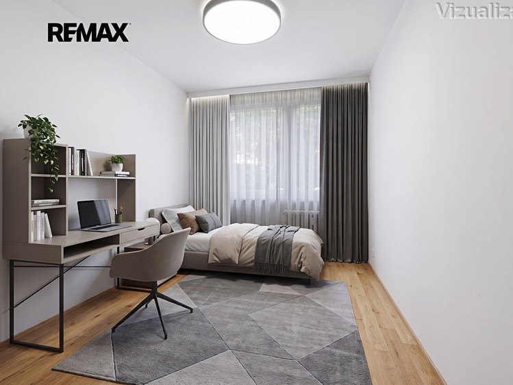 Wohnung 3+1 zum Kauf, 68 m² (10 von 33)