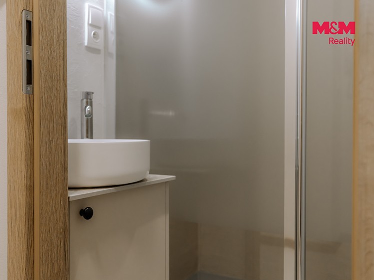 Квартира 2+kk на продаж, 30 м² (7 з 22)