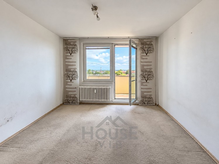 Prodej bytu 2+1, 64 m² (10 z 15)
