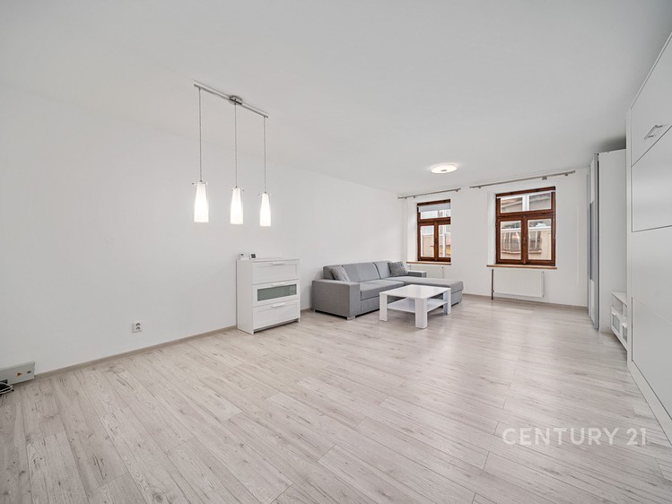 Квартира 1+kk в оренду, 51 м² (5 з 28)