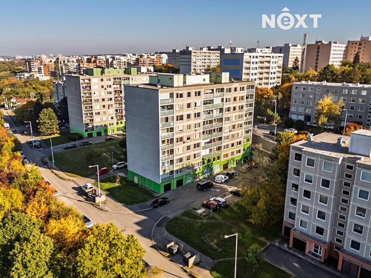 Wohnung 2+kk zum Kauf, 42 m² (15 von 19)