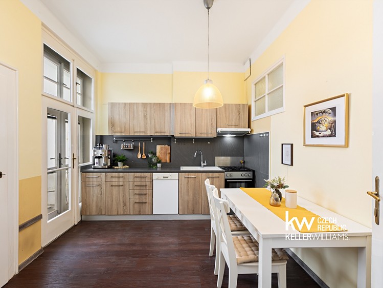 Квартира 2+1 на продаж, 74 м² (16 з 23)