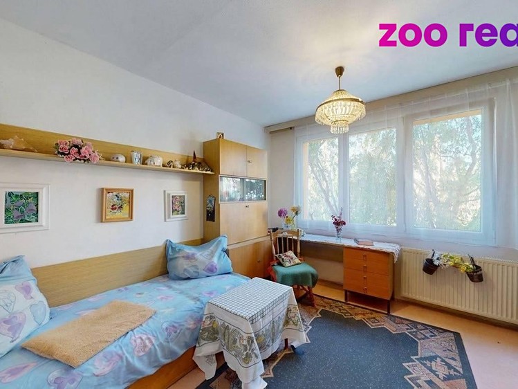 Квартира 3+1 на продаж, 70 м² (7 з 23)