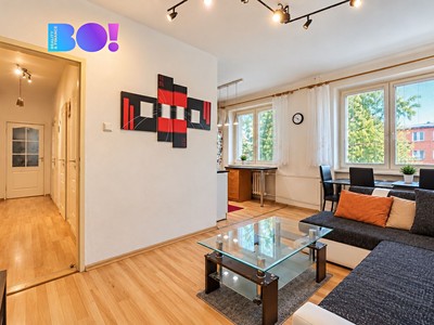 Wohnung 3+1 zum Kauf, 54 m² (3 von 19)