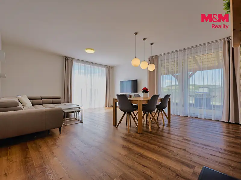 Prodej rodinného domu 128 m², pozemek 503 m², Vranovice-Kelčice – náhled fotky 2