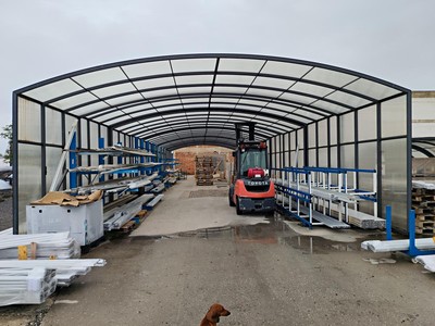 Ділянка в оренду, 400 м² (2 з 3)