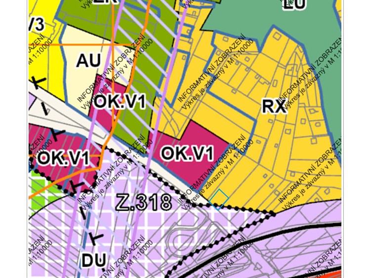 Ділянка на продаж, 380 м² (6 з 7)