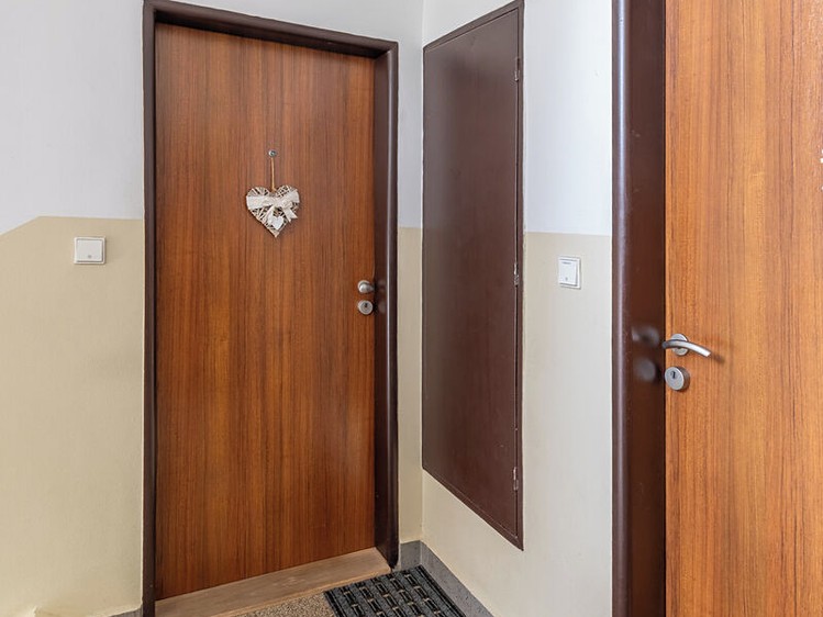 Квартира 2+kk на продаж, 51 м² (9 з 11)
