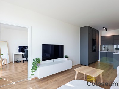 Wohnung 3+kk zum Kauf, 53 m² (2 von 28)