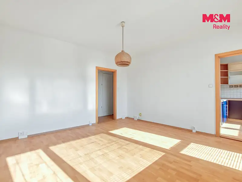 Pronájem bytu 4+1 76 m², Ostrava – náhled fotky 3