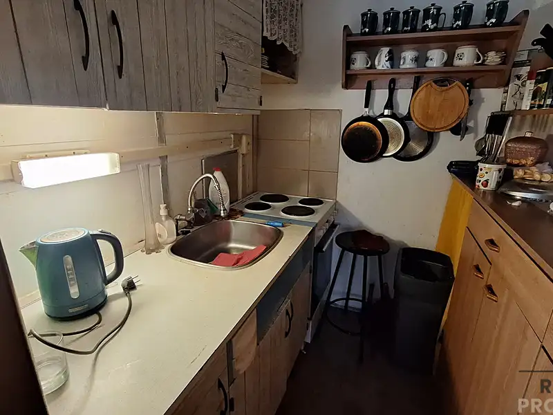 Prodej bytu 2+kk 48 m², Ústí nad Labem – náhled fotky 2