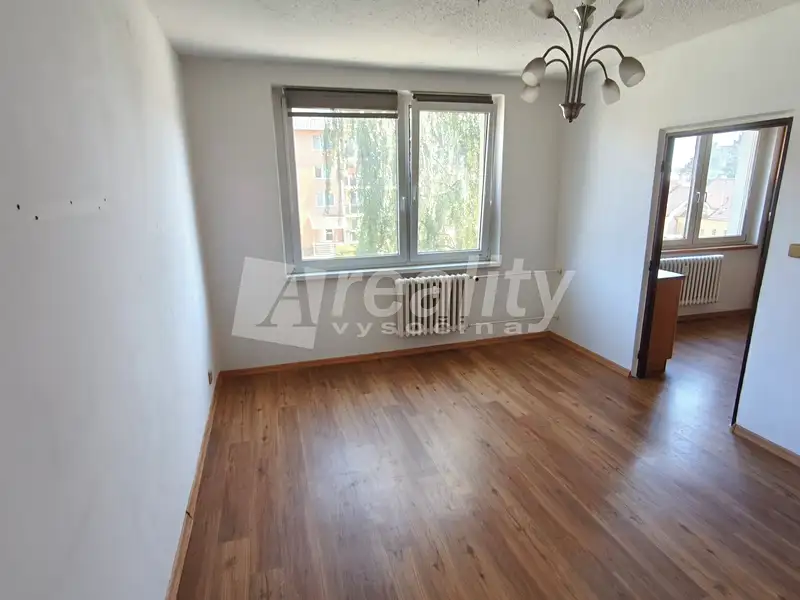 Prodej bytu 3+1 75 m², Třebíč – náhled fotky 2