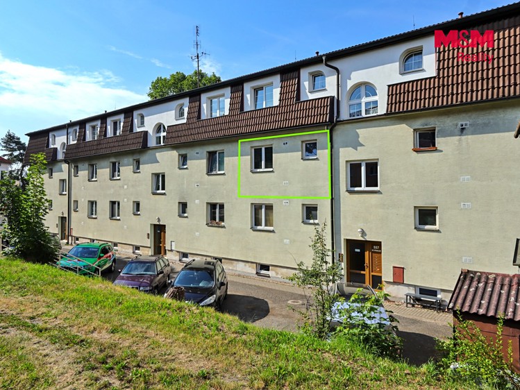 Квартира 2+1 на продаж, 49 м² (16 з 18)