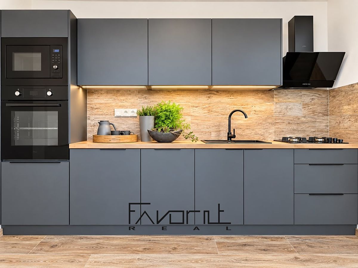 Pronájem bytu 2+1 54 m², Ostrava – fotka 1 z 3