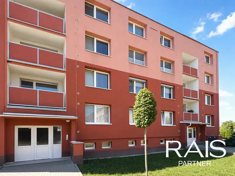 Pronájem bytu 3+1 75 m², Hustopeče – náhled fotky 1