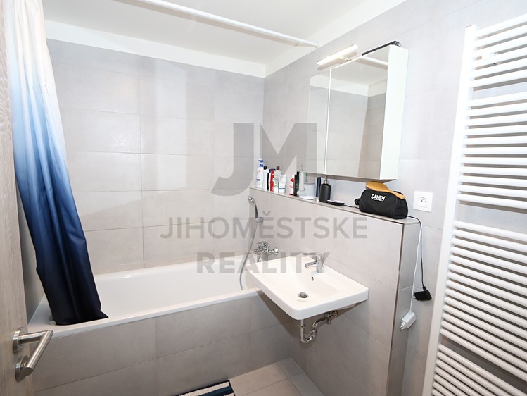 Wohnung 1+kk zur Miete, 34 m² (6 von 10)