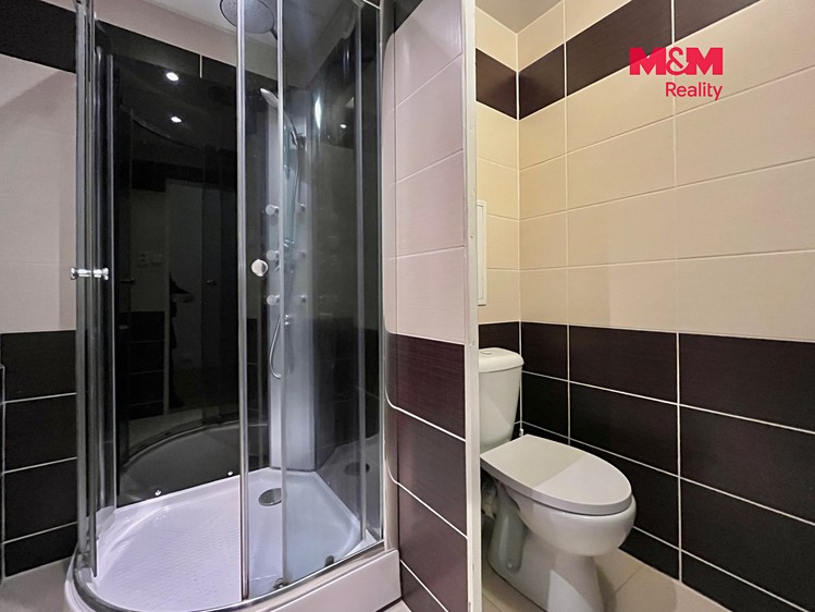 Wohnung 2+kk zur Miete, 33 m² (8 von 18)