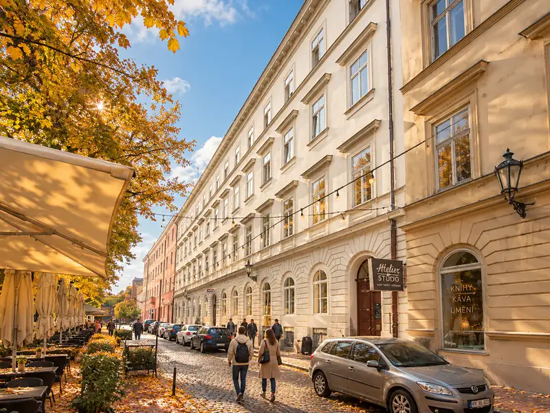 Prodej bytu 3+kk 58 m², Brno – náhled fotky 3