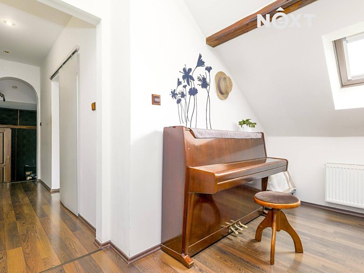 Квартира 4+kk на продаж, 113 м² (17 з 30)
