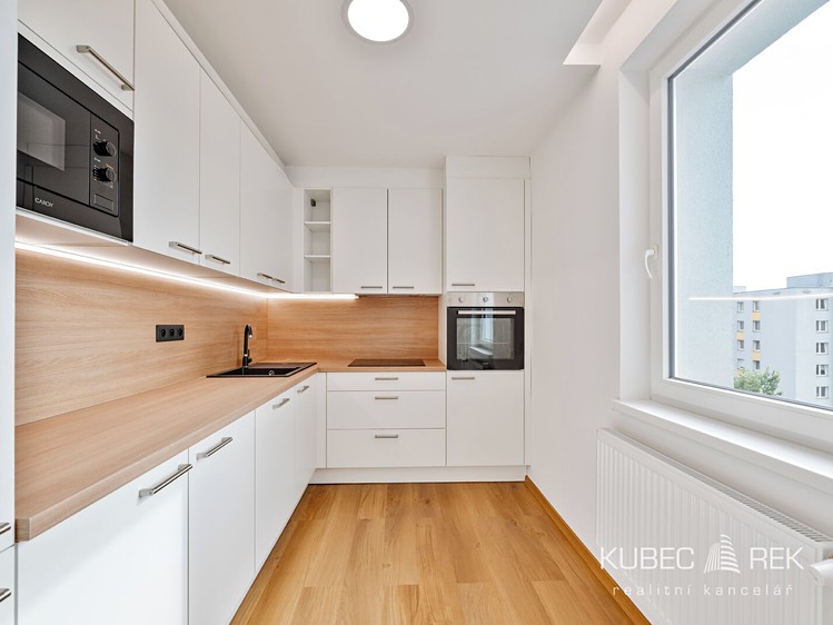 Квартира 3+1 в оренду, 67 м² (1 з 18)