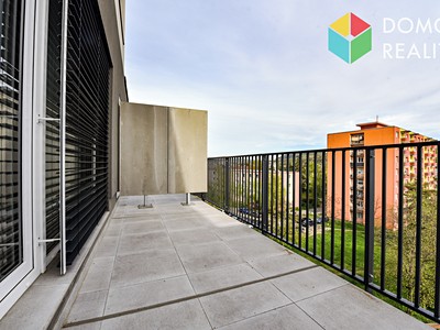 Wohnung 1+kk zur Miete, 48 m² (3 von 14)