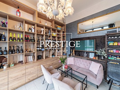 Pronájem komerčního prostoru, 52 m² (3 z 10)
