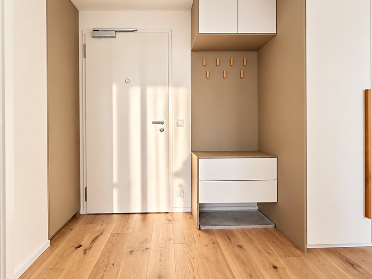 Pronájem bytu 4+kk, 119 m² (8 z 33)