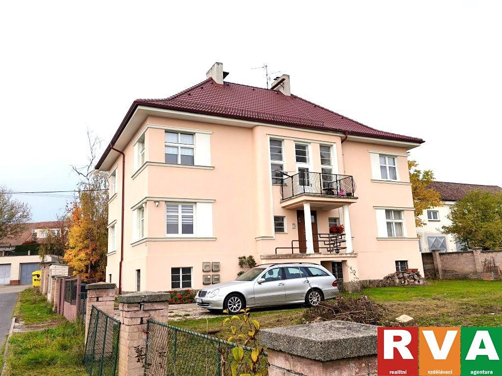 Prodej bytu 2+kk 69 m²