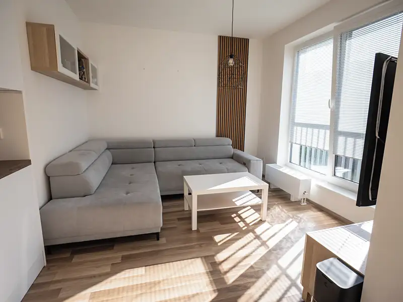 Prodej bytu 2+kk 57 m², Praha – náhled fotky 3