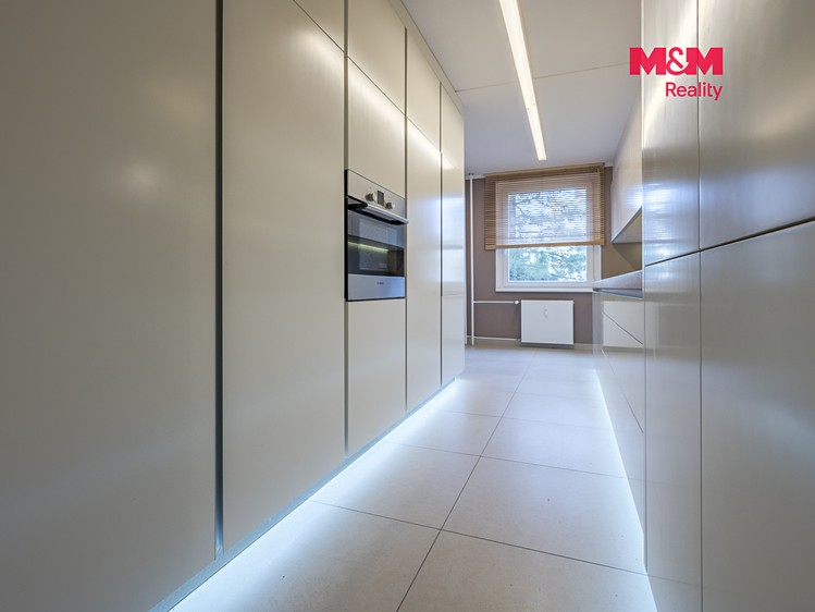Квартира 3+1 на продаж, 88 м² (2 з 16)