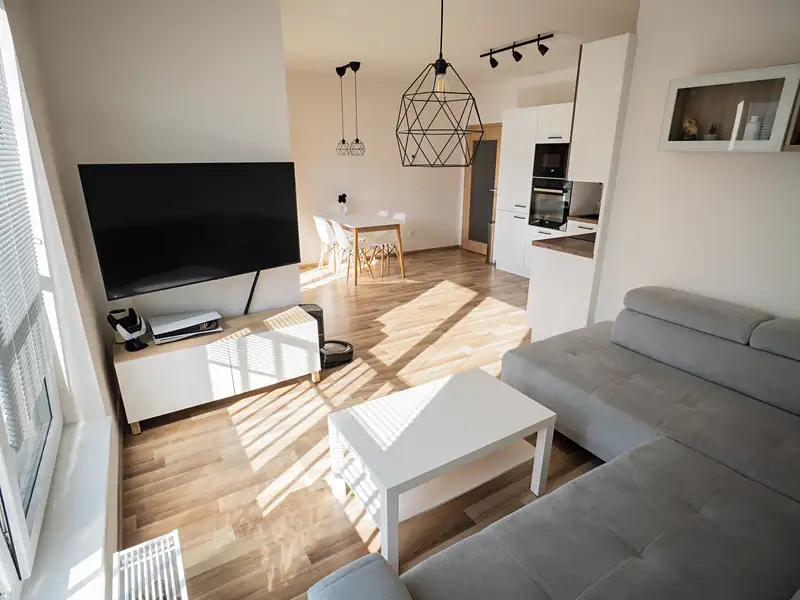 Prodej bytu 2+kk 57 m², Praha – náhled fotky 2
